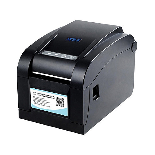 Máy in mã vạch Xprinter XP-350BM